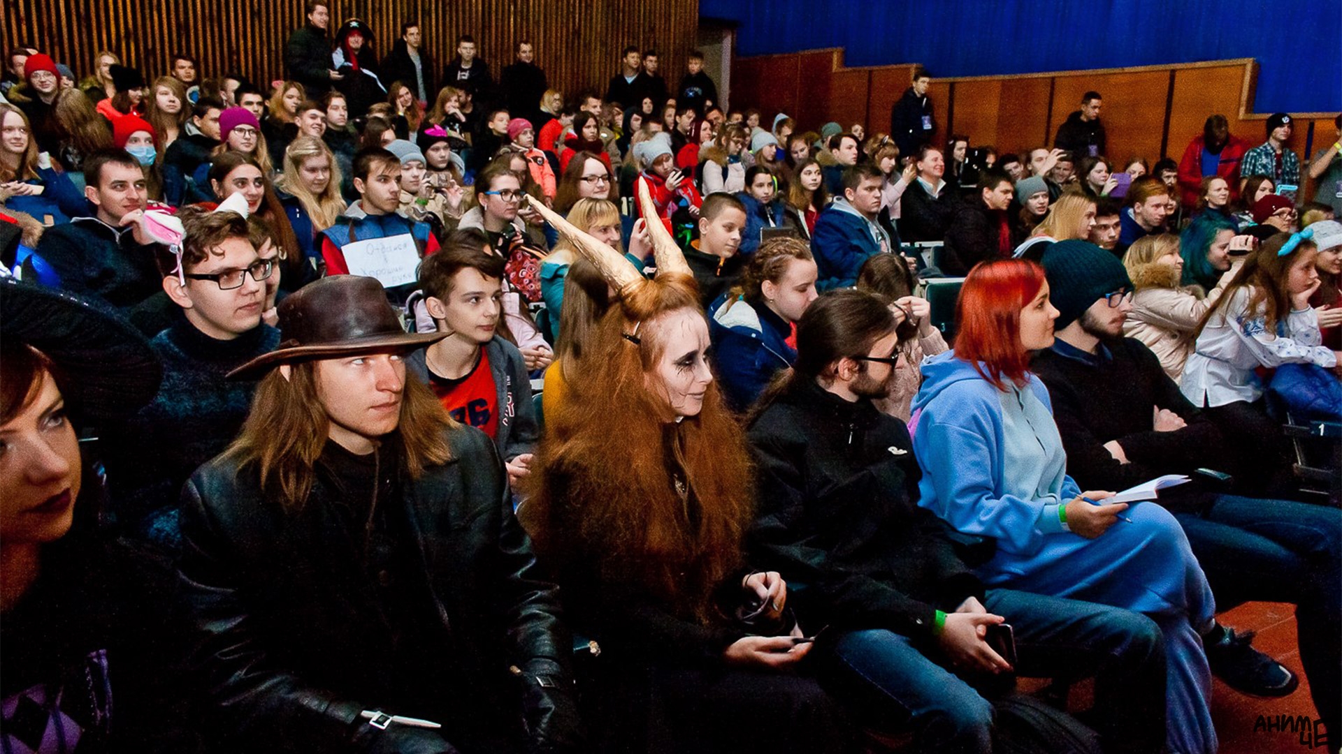 Згадайте як пройшов 2D Fest у 2017 році